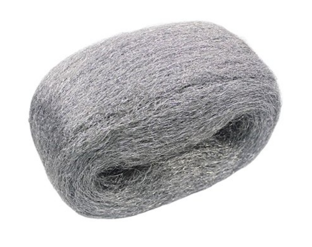 Steel Wool